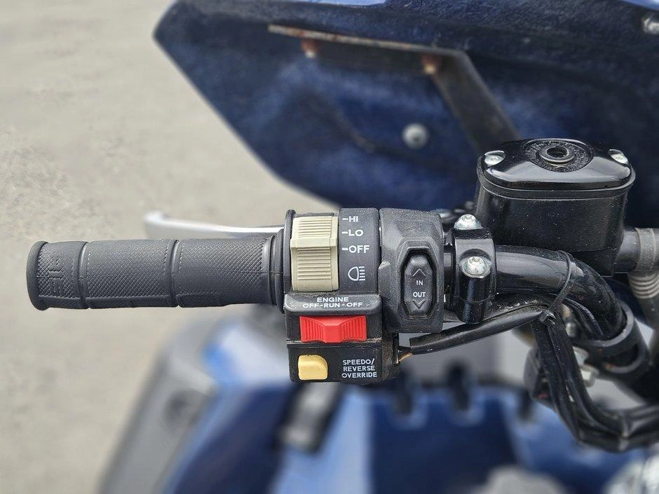 2020 Polaris Sportsman 850 Trail alt