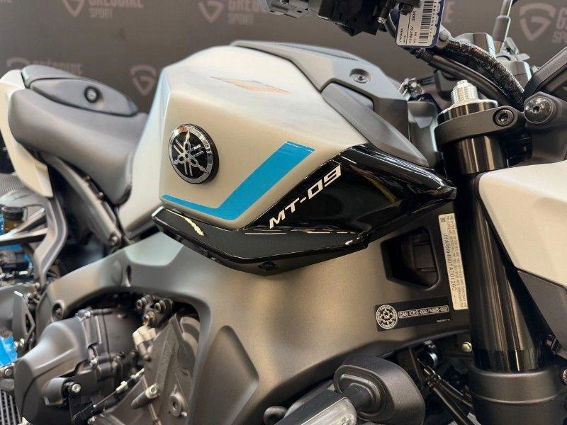 Yamaha Mt-09 2026 alt