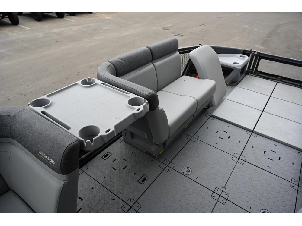 2023 Sea-doo Switch Sport 21' 230 51pm alt