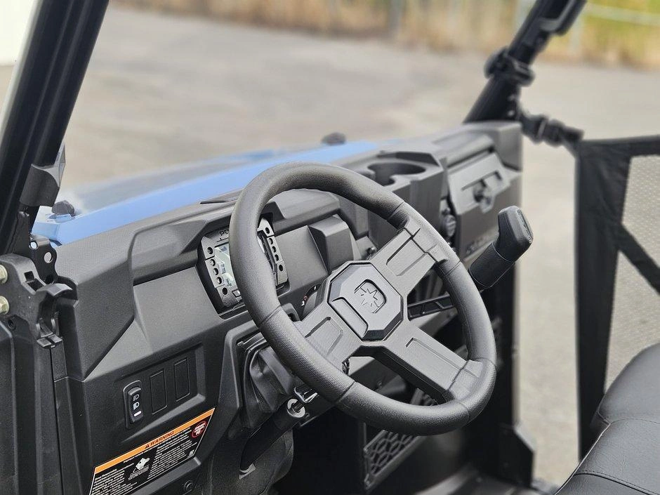2026 Polaris Ranger 570 Eps Premium alt
