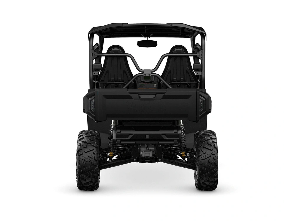 2024 Yamaha Wolverine X2 1000 Se alt