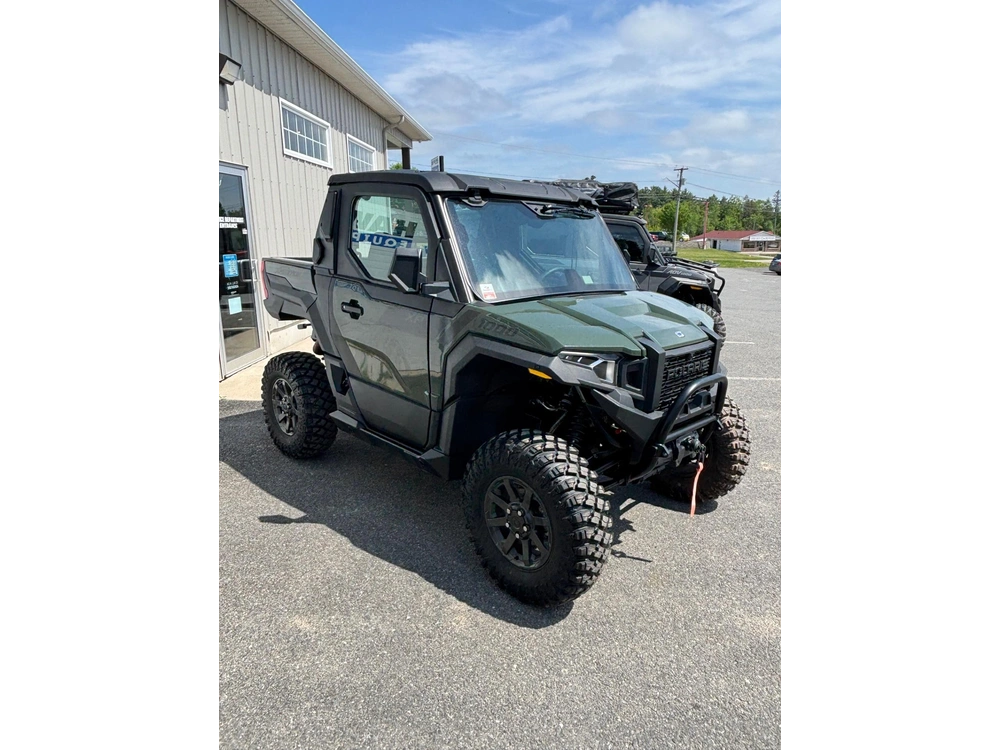 2024 Polaris Polaris Xpedition Xp Northstar alt