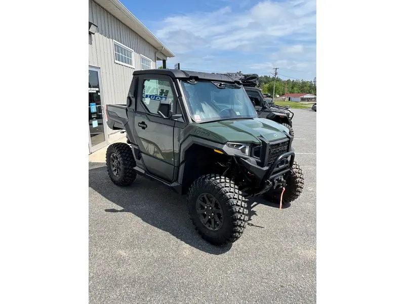 2024 Polaris Polaris XPEDITION XP Northstar