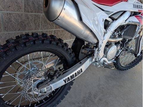 2026 Yamaha Yz250f alt