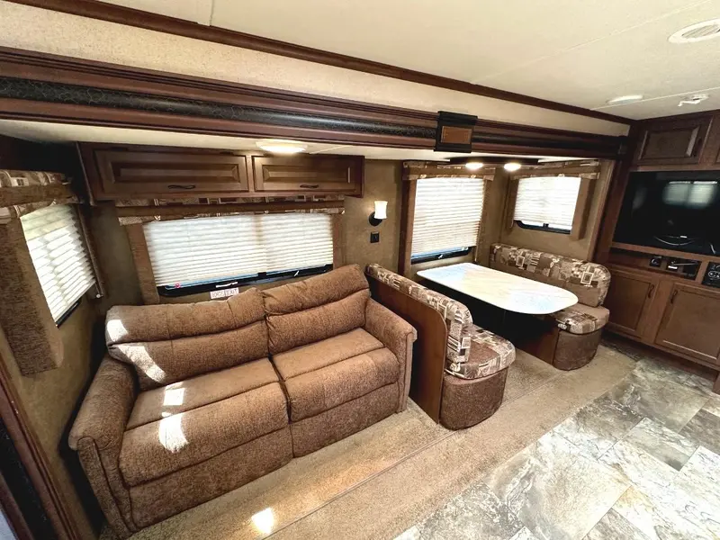 2015 Jayco JAY Flight 27RLS
