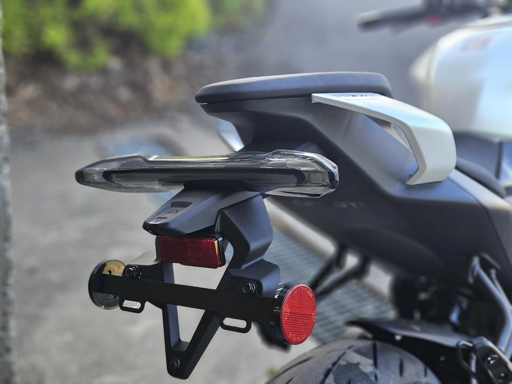 Cfmoto Cf Moto 675nk 2026 alt