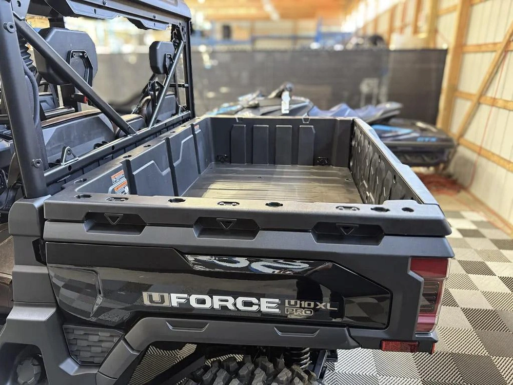 2026 Cfmoto Uforce U10 Xl Pro alt