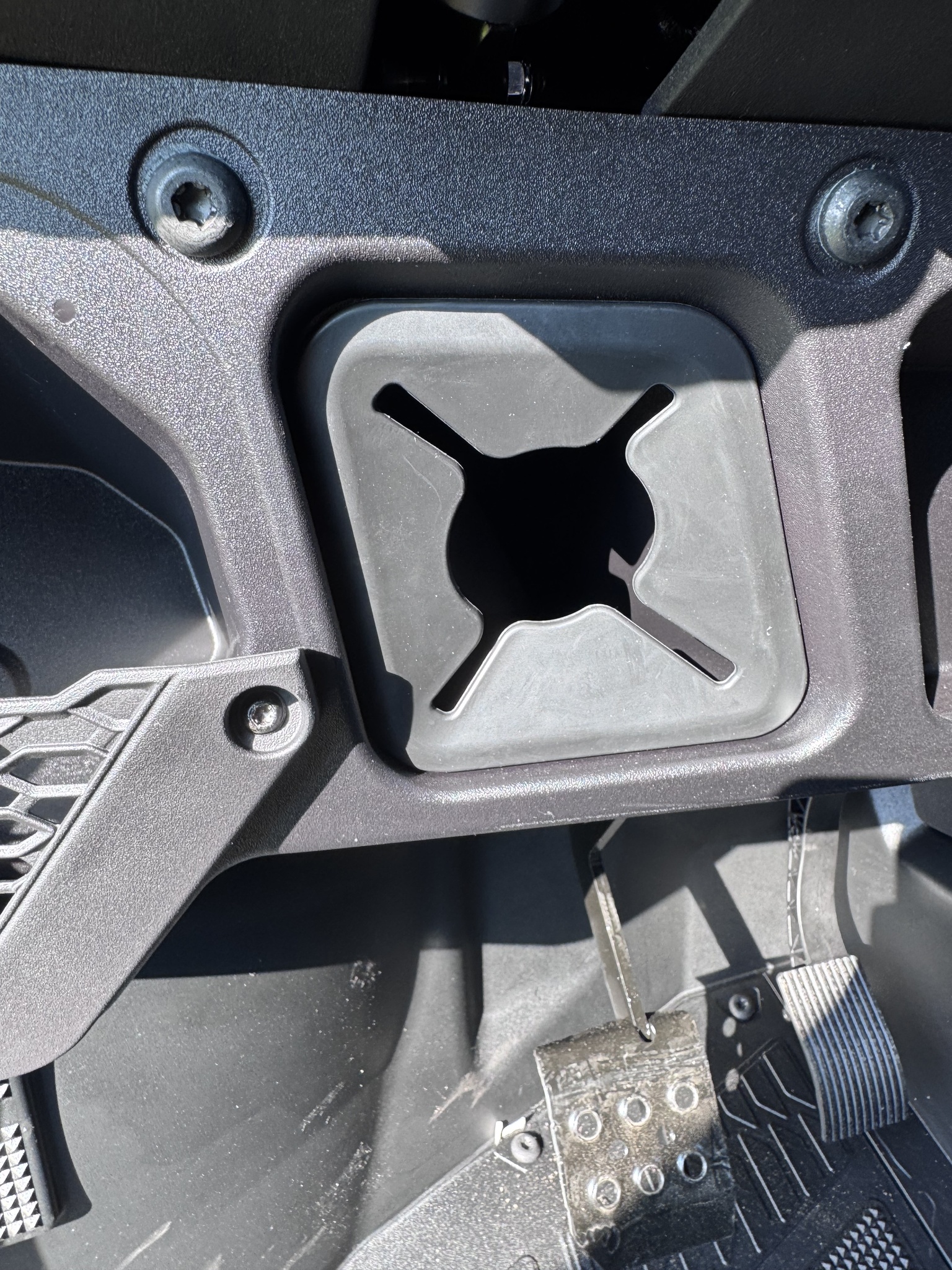 2026 Polaris Ranger Crew XP 1000 NS Prem - SS Red thumbnail 23