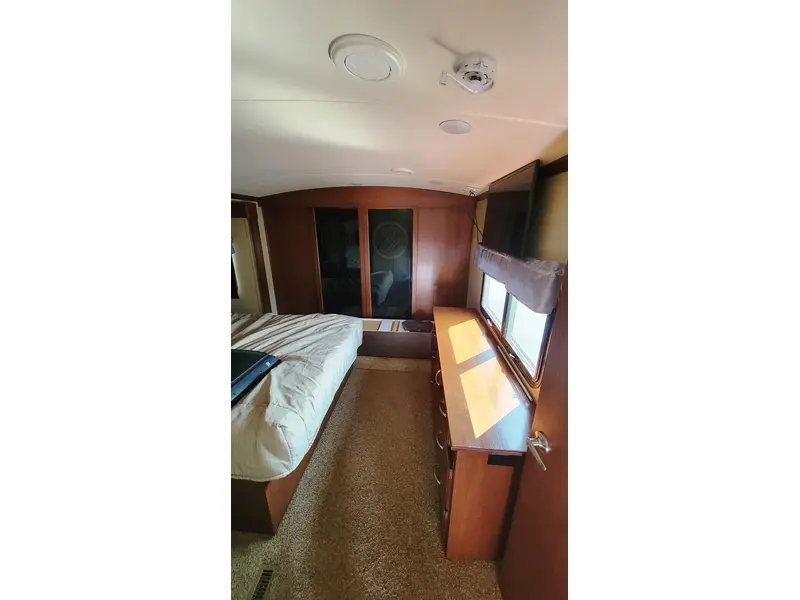 2015 EverGreen BAYHILL 320RS thumbnail 13