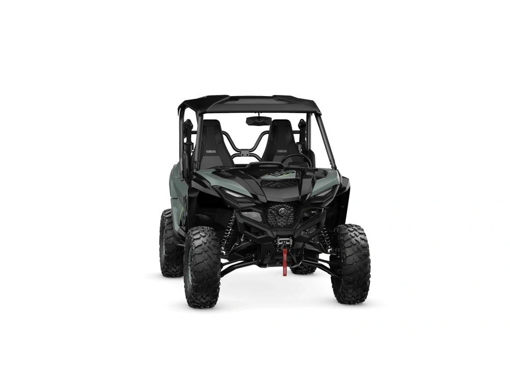 2026 Yamaha Wolverine X2 1000 Xt-r alt