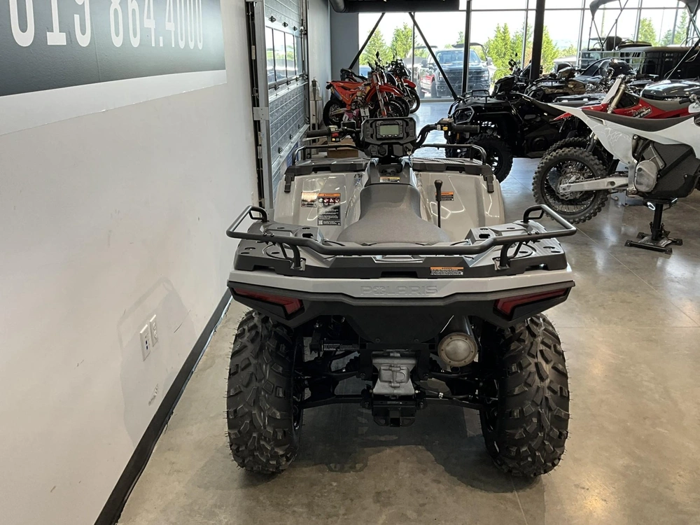 2026 Polaris Sportsman 450 H.o Eps alt