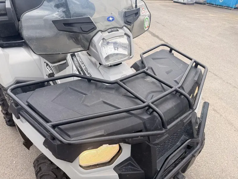 2019 Polaris SPORTSMAN 570 EPS