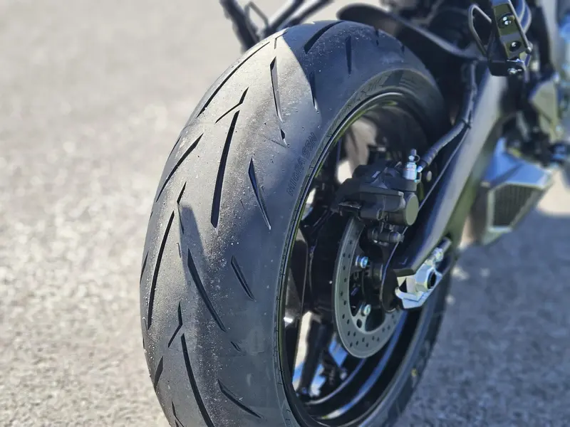 2026 CFMOTO 675NK