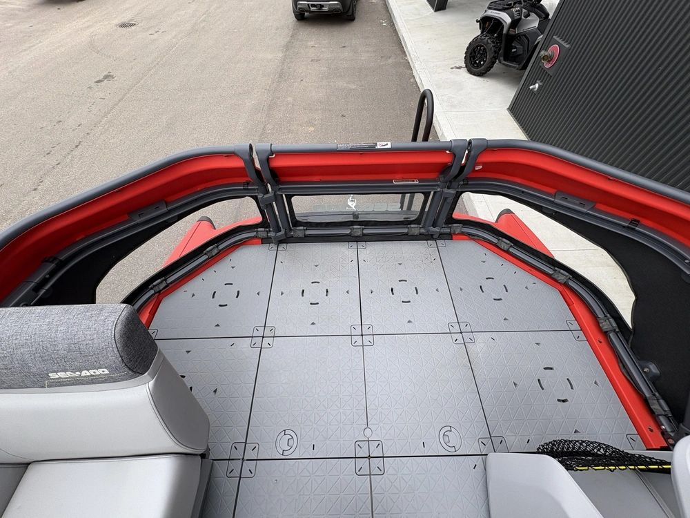 2024 Sea-doo Switch® Compact - 130 Hp alt