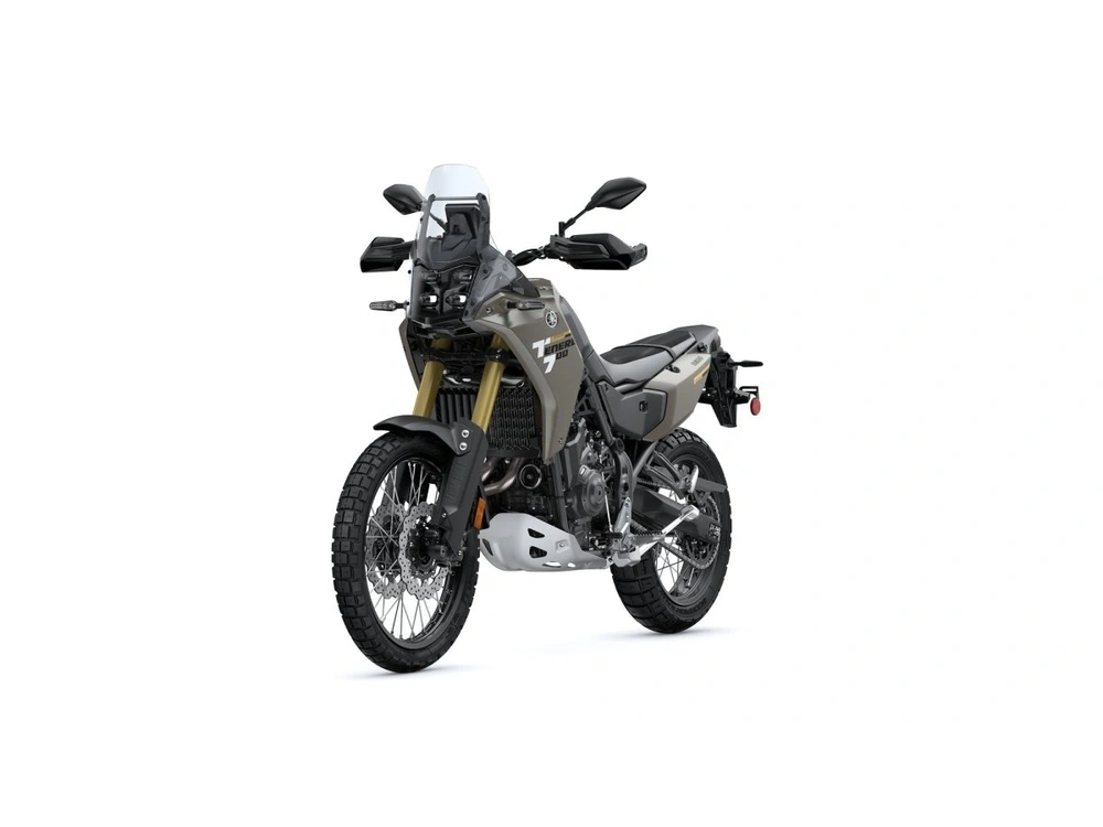 2026 Yamaha Tenere 700 alt