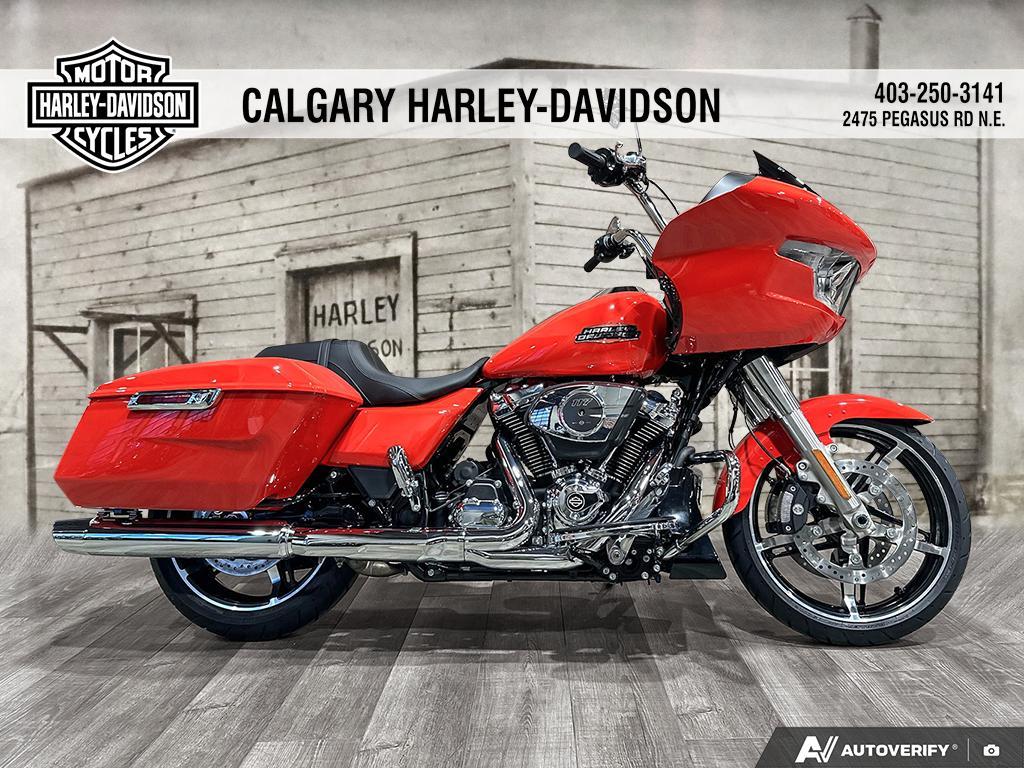 2026 Harley-Davidson ROAD GLIDE