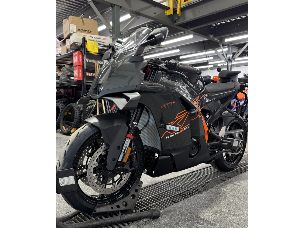 2026 Ktm 990 Rc R alt