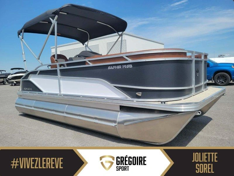 Armada Saphir 19sb 2t 2026 alt