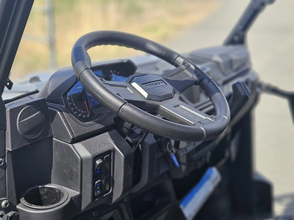 Polaris Ranger Xp 1000 Premium 2026 alt