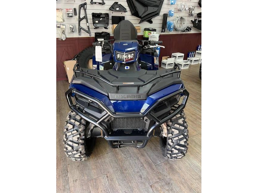 2025 Polaris Sportsman 570 Touring Premium alt