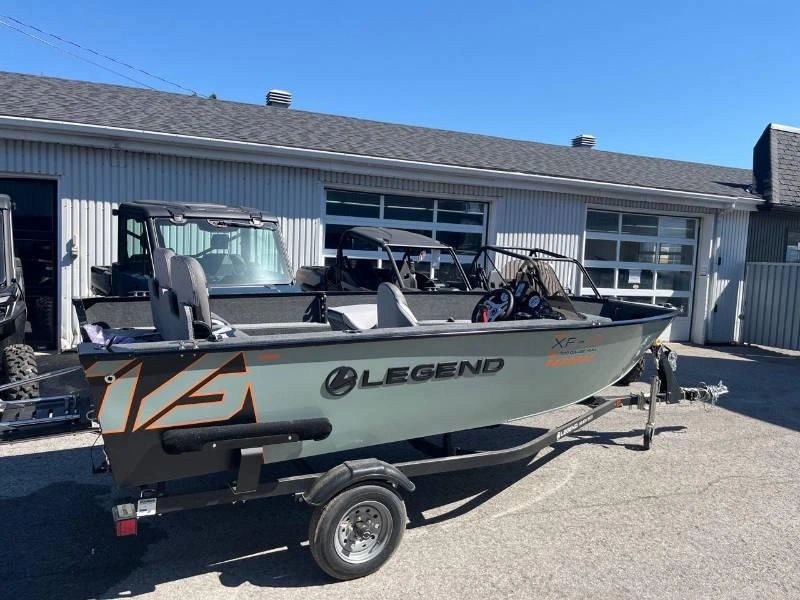 2026 Legend 16 Xf Sc alt