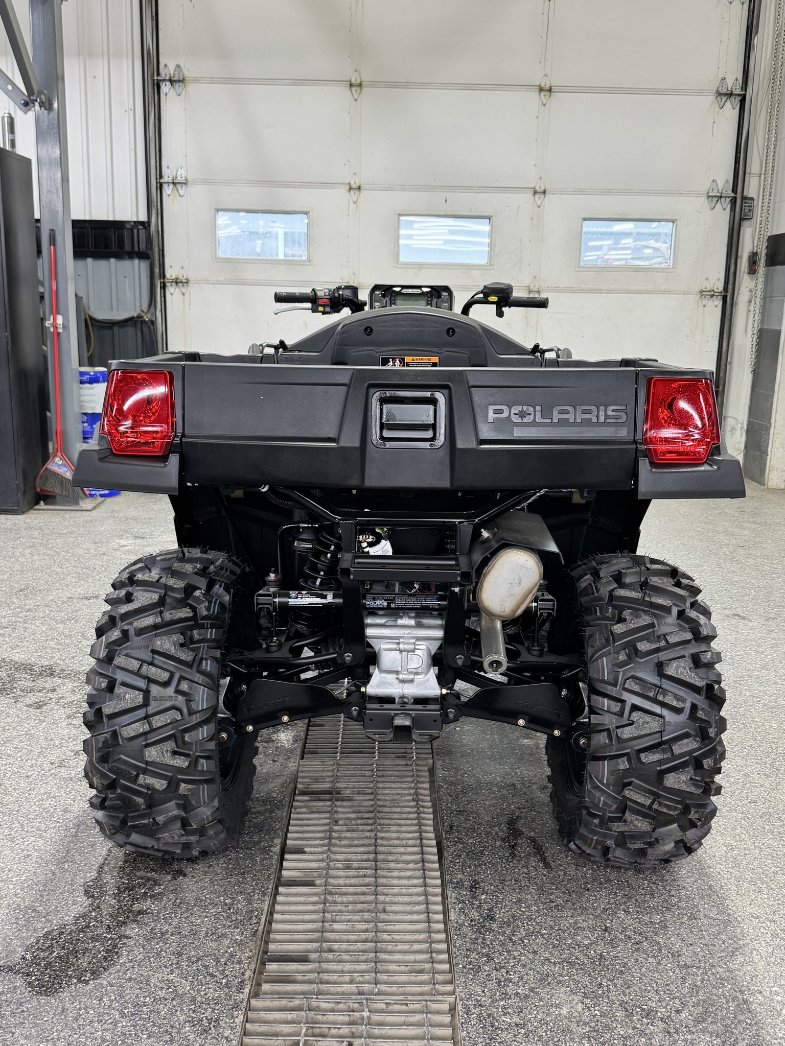 2026 Polaris SPORTSMAN X2 570