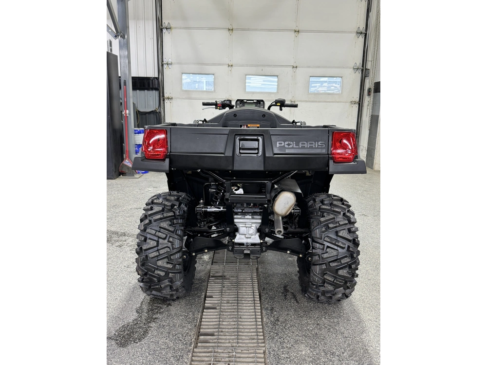 2026 Polaris Sportsman X2 570 alt