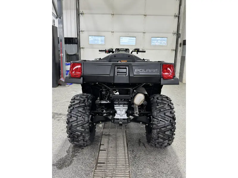 Polaris SPORTSMAN X2 570 2026