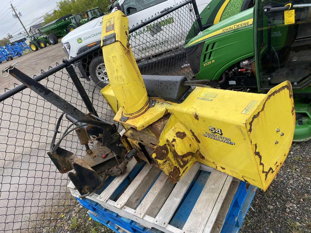 2015 John Deere 1025r alt