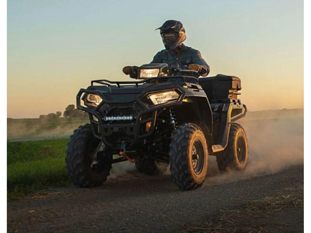 2025 Polaris Sportsman 450 H.o. Eps alt