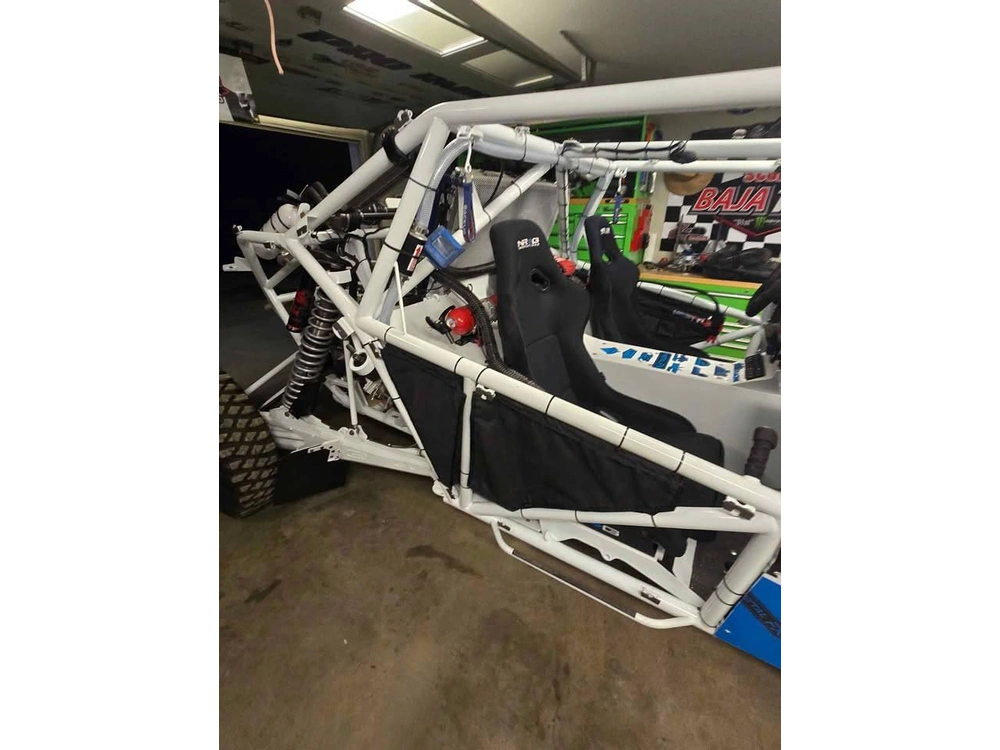 2022 Polaris Pro R Ultimate alt