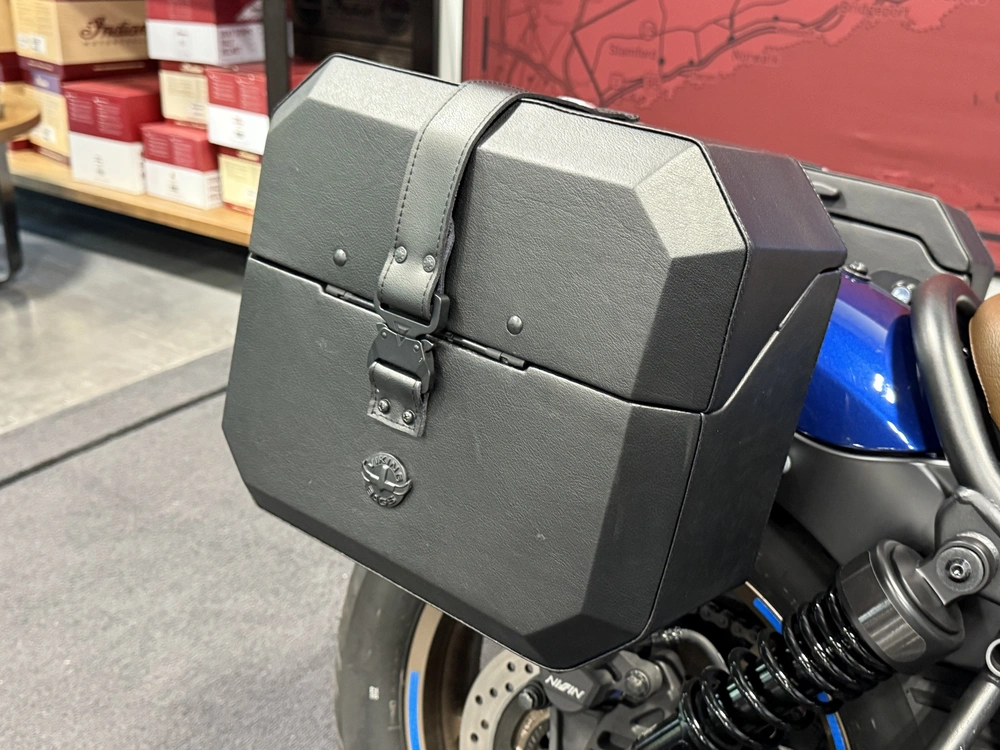 2025 Honda Rebel Abs Se alt