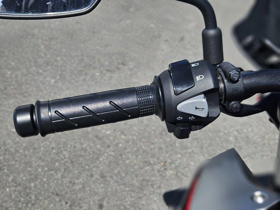 Honda Cb500 2020 alt