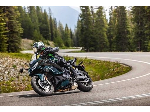 Kawasaki Ninja 1100 Sx Se 2026 alt