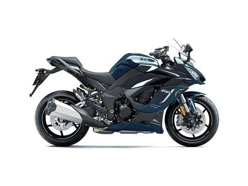 Kawasaki Ninja 1100 Sx Se 2026 alt