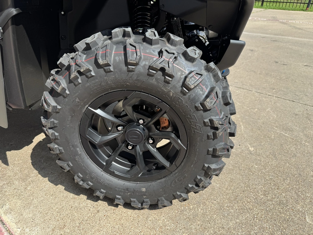 2026 Cfmoto Cforce 600 Cf600az-3sa alt