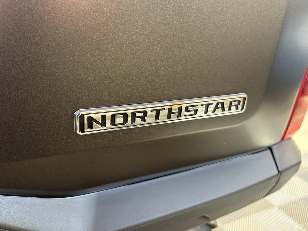 2026 Polaris Ranger Xd 1500 Northstar Ultimate alt