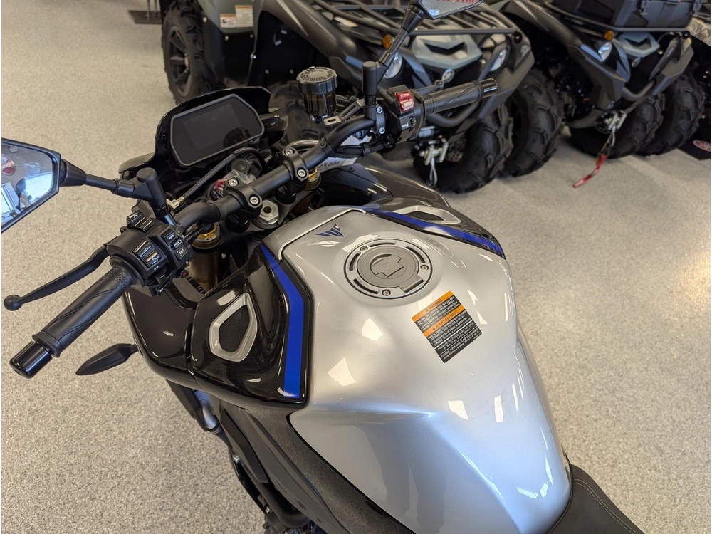 2026 Yamaha Mt-10 Sp Mt10spts alt