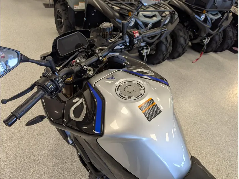 2026 Yamaha MT-10 SP MT10SPTS