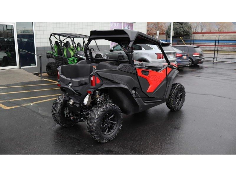 Cfmoto Zforce 800 Trail 2026 alt