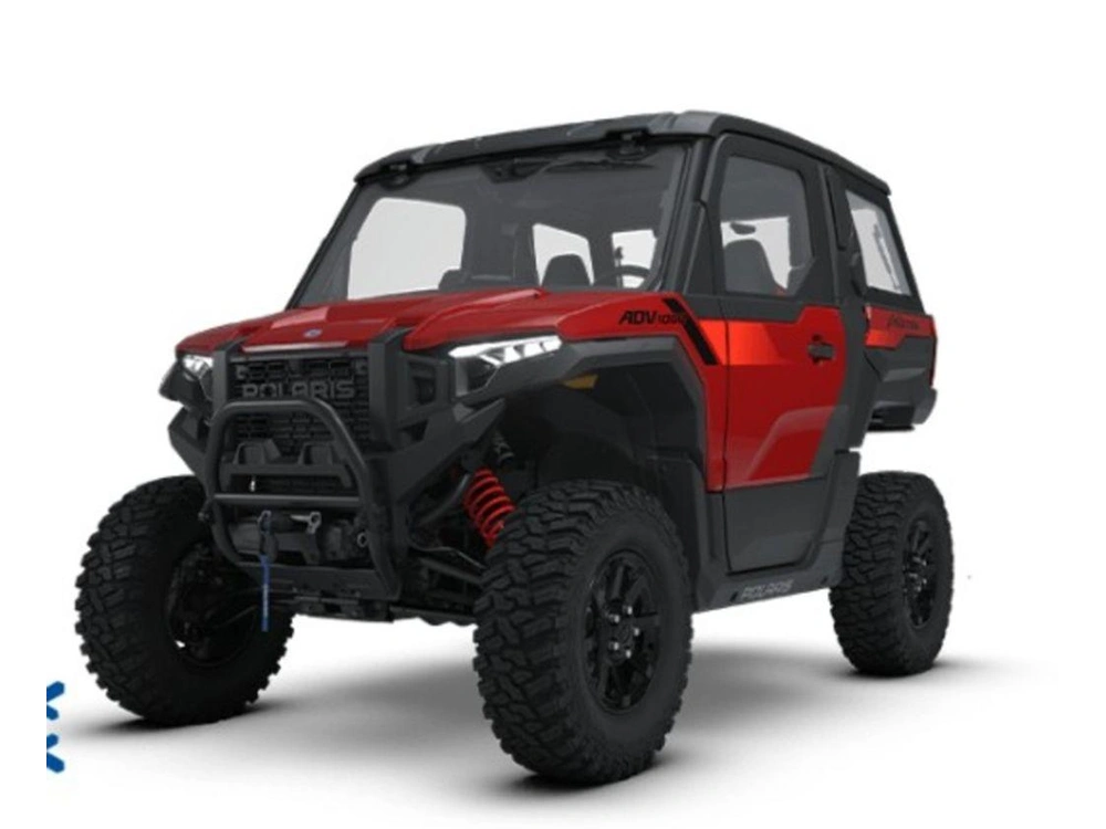 2026 Polaris Xpedition Adv Northstar Northstar alt