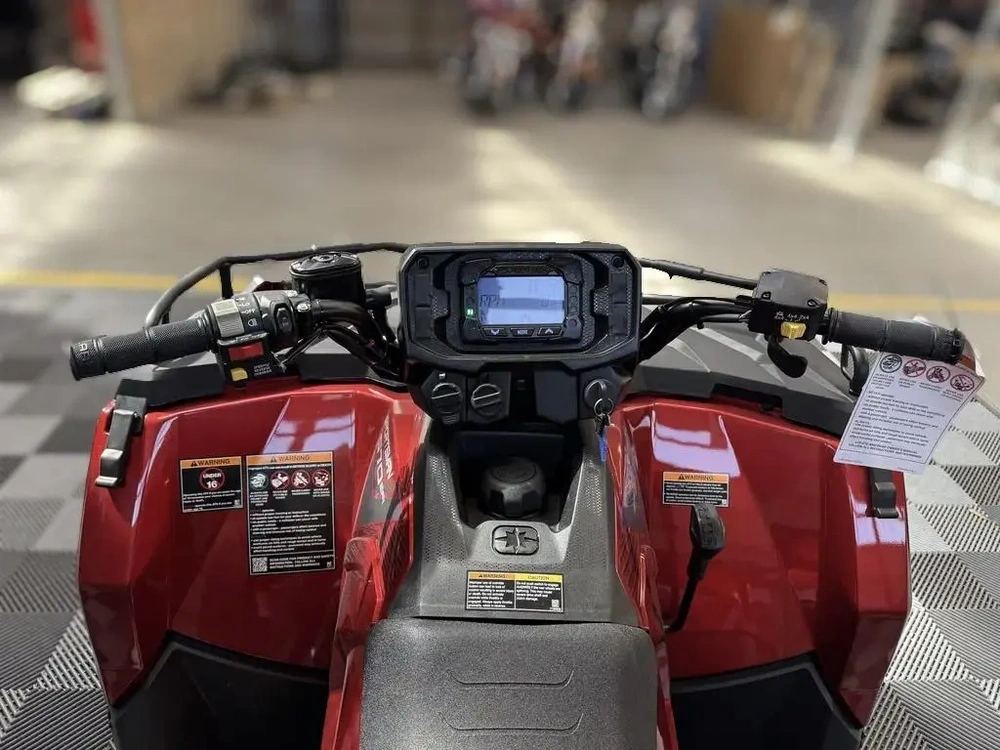 2026 Polaris Sportsman 570 Trail alt