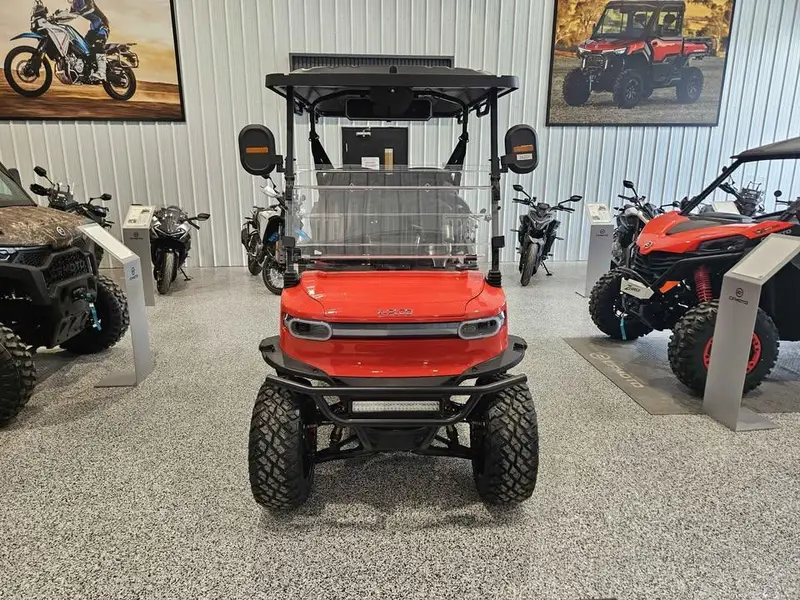 2026 XPLOD TAKTIK 2+2