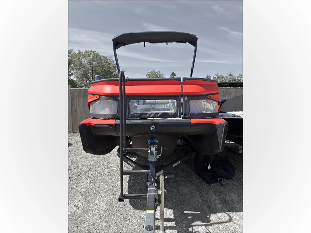 2024 Sea-doo Switch alt
