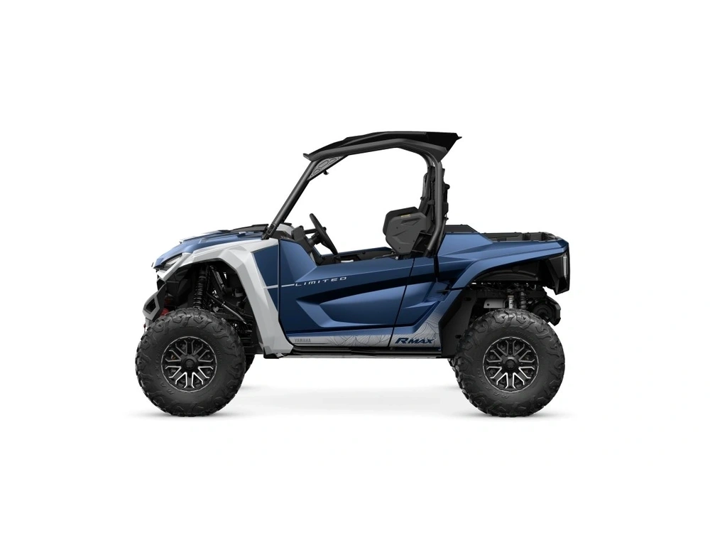 2026 Yamaha Wolverine Rmax2 1000 Limited alt