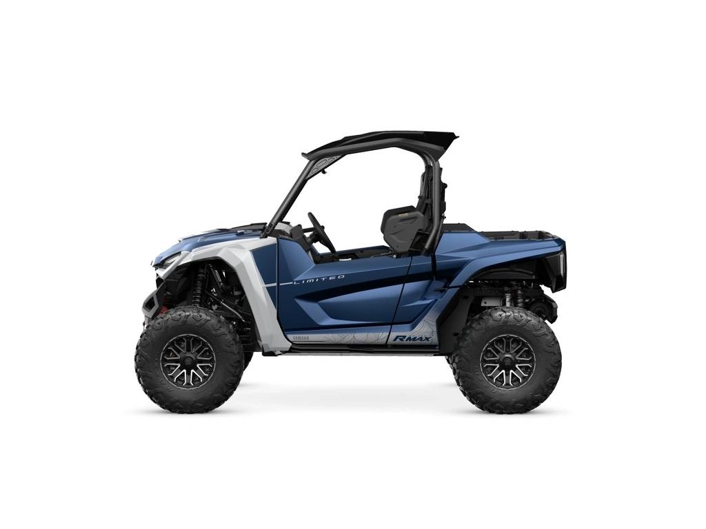 2026 Yamaha Wolverine RMAX2 1000 Limited for Sale