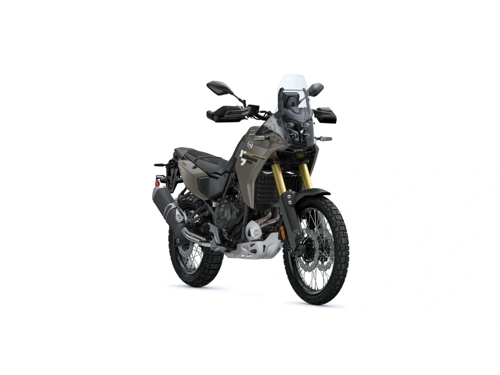 2026 Yamaha Tenere 700 alt