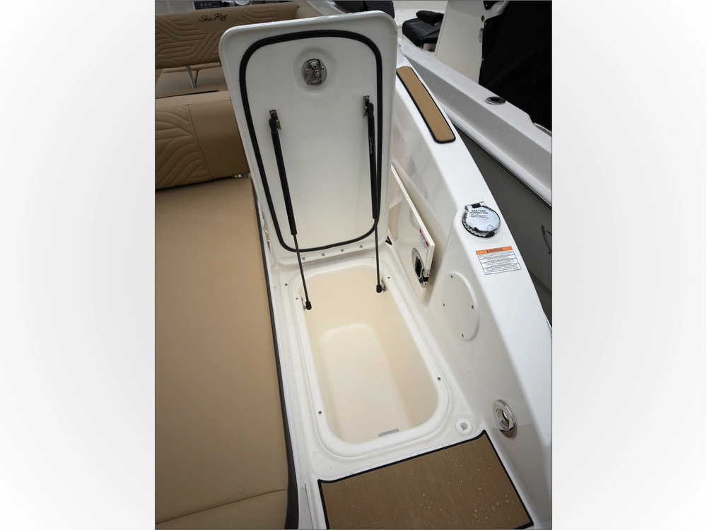 2026 Sea Ray Sdx 250 Surf alt