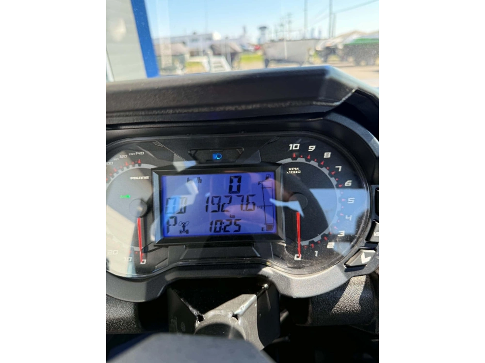 Polaris General Xp 1000 Premium 2023 alt
