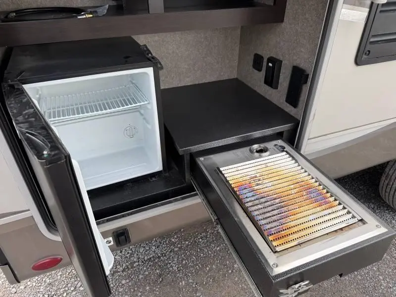 2019 Jayco Eagle